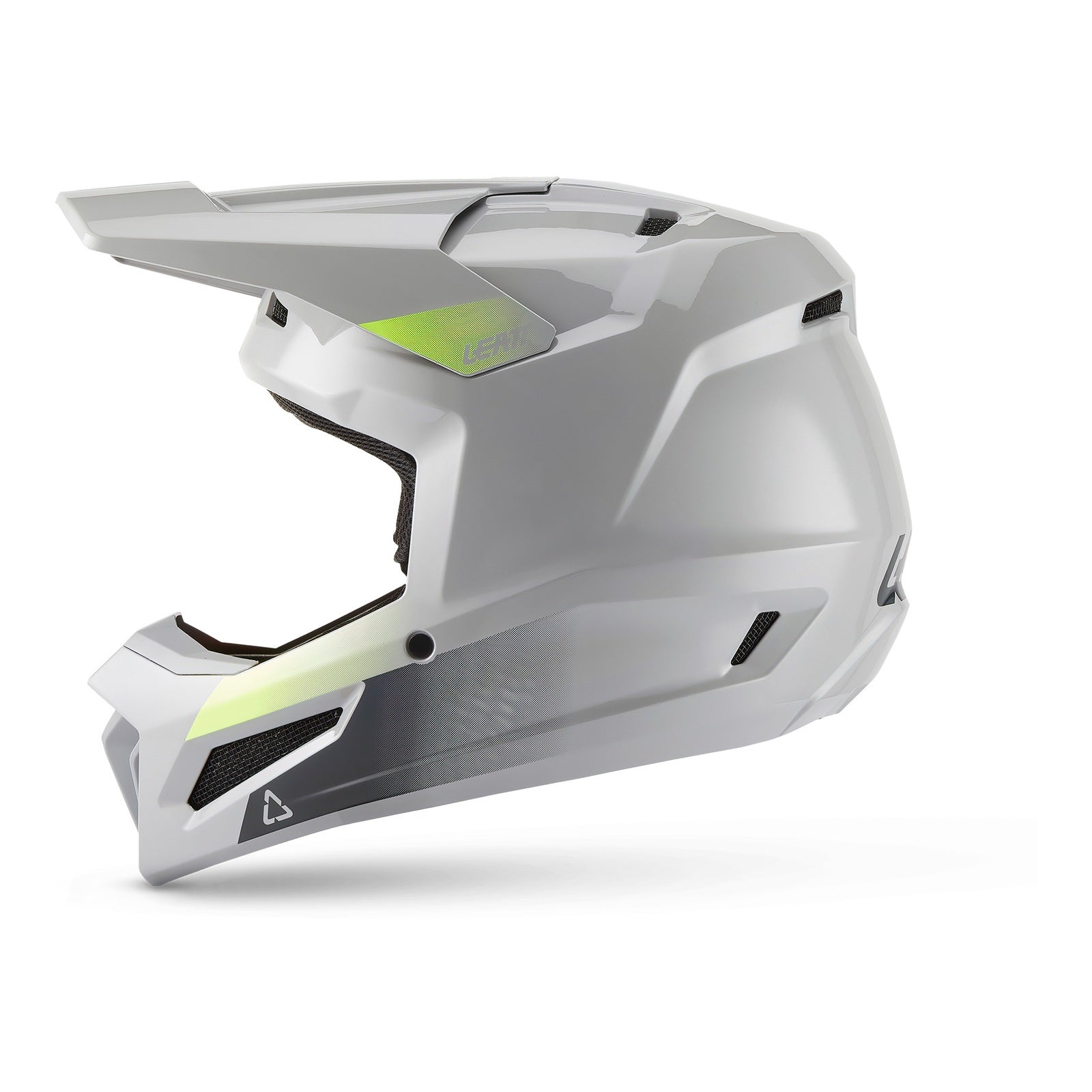 Leat 2.5 Helmet - Grey
