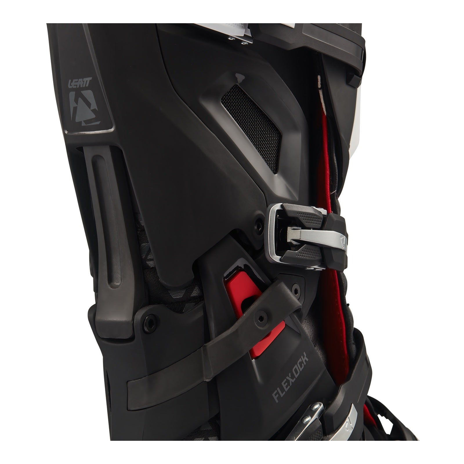Leatt 5.5 FlexLock Boot Evo - Black