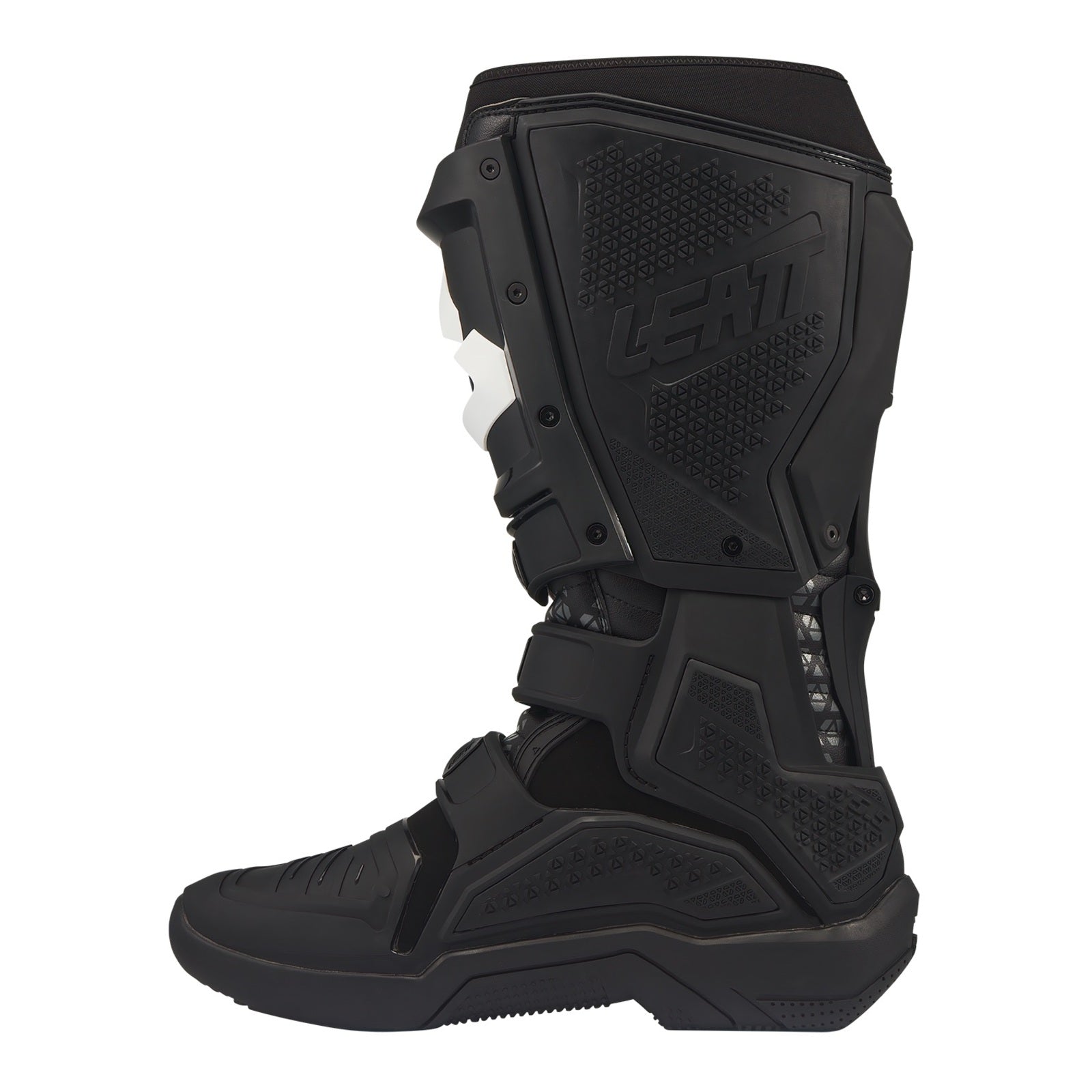 Leatt 5.5 FlexLock Boot Evo - Black