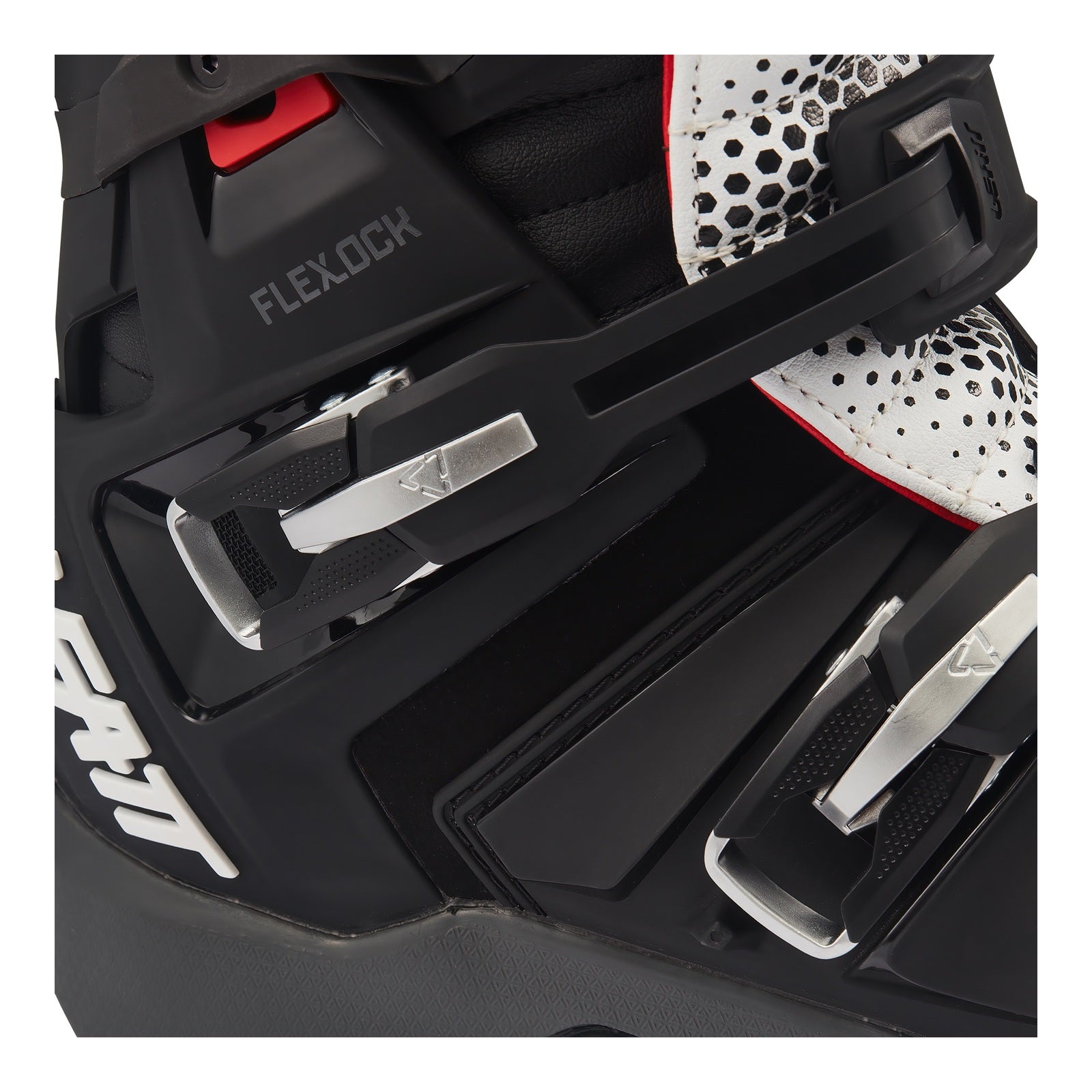 Leatt 5.5 FlexLock Enduro Boot Evo