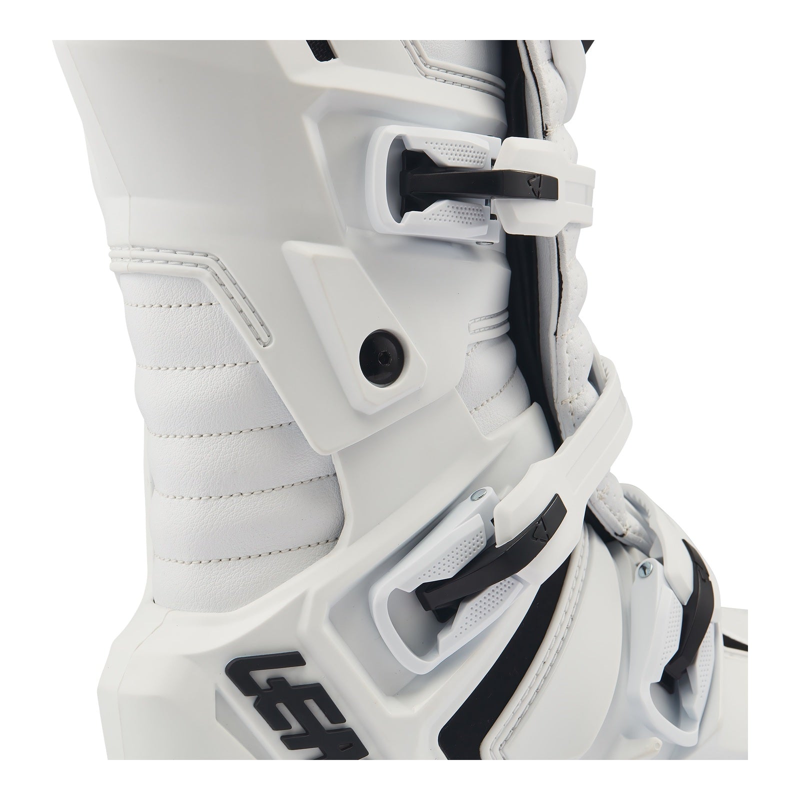 Leatt 4.5 Boots Evo - White