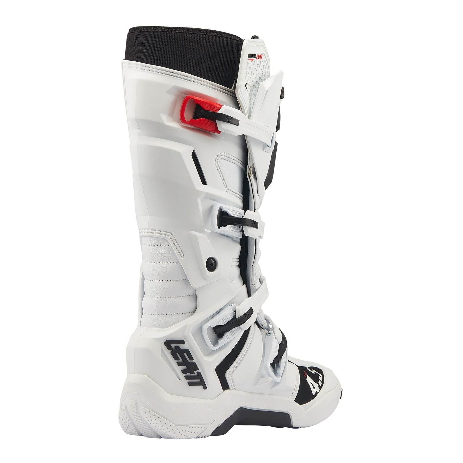 Leatt 4.5 Boots Evo - White