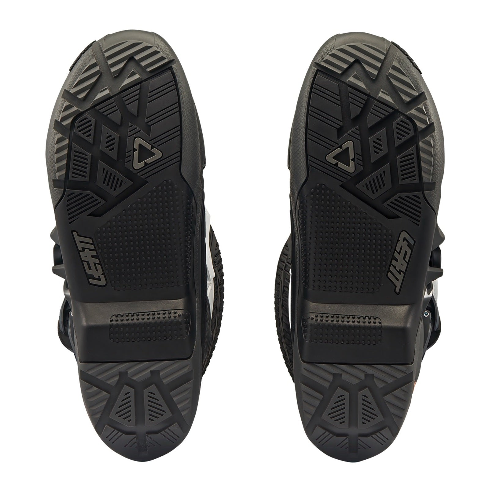 Leatt 4.5 Enduro Boot Evo - White