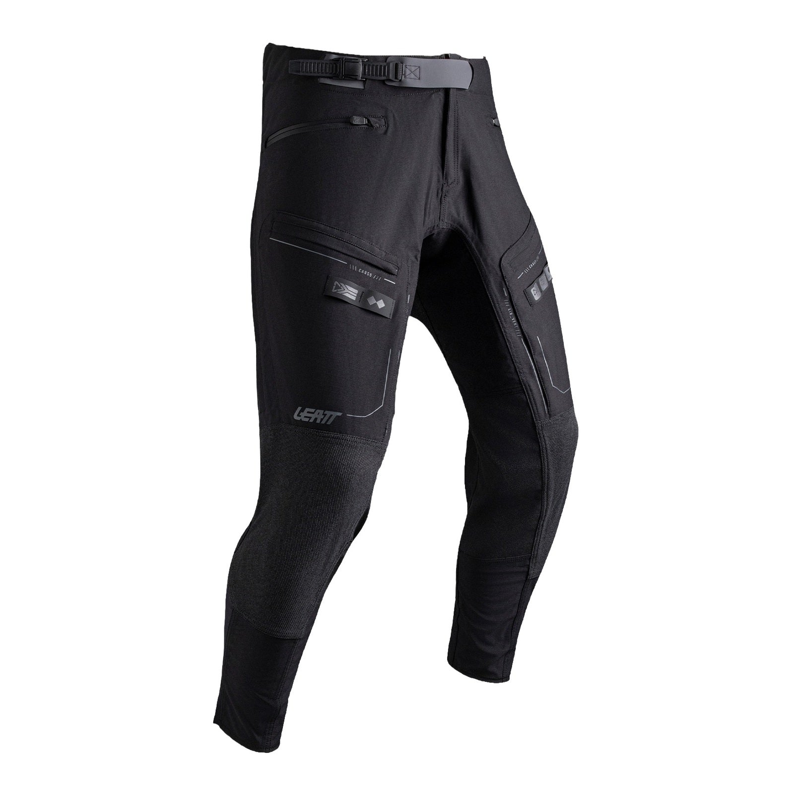 Leatt 6.5 HydraDri Pant - Tactical Black