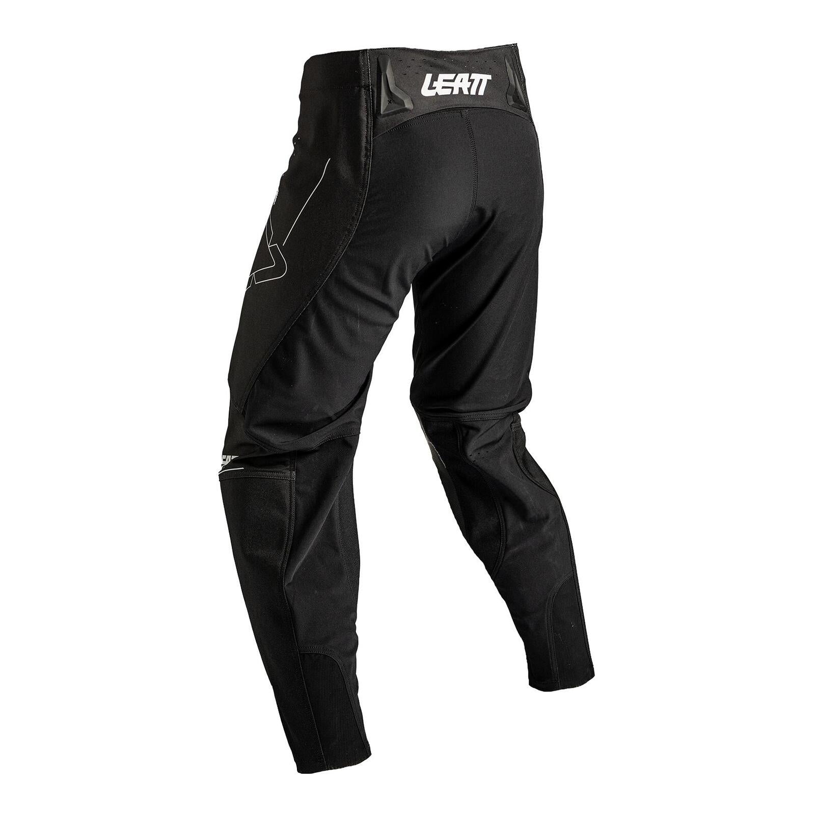 Leatt 4.5 Women's Pant - Black