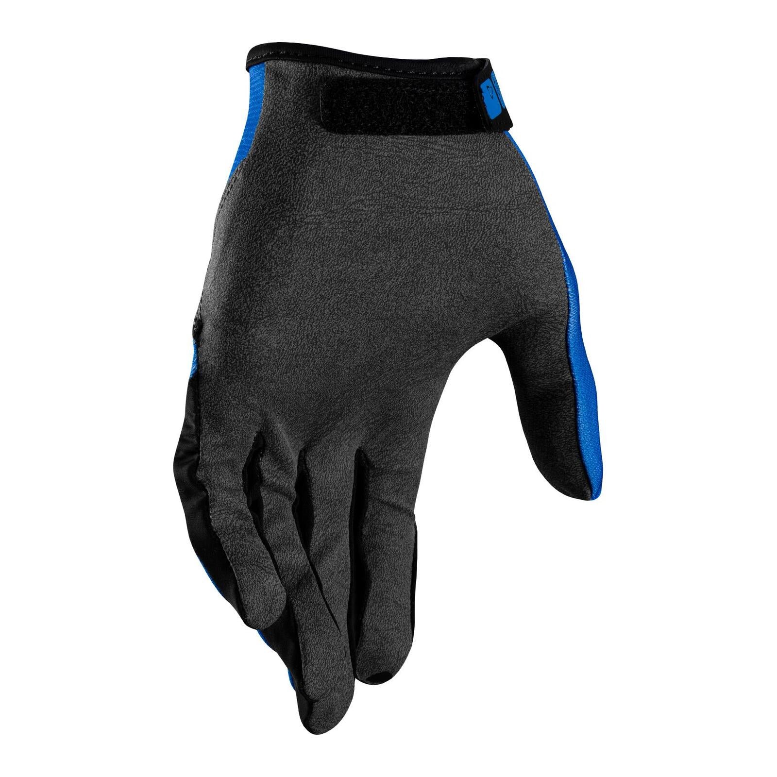 Leatt 1.5 Junior Glove - Blue
