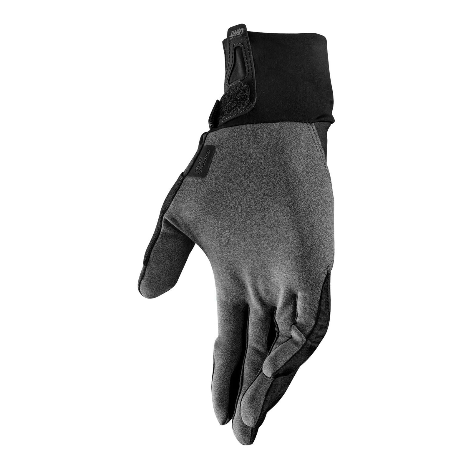 Leatt 2.5 ThermaFlow Glove - Black