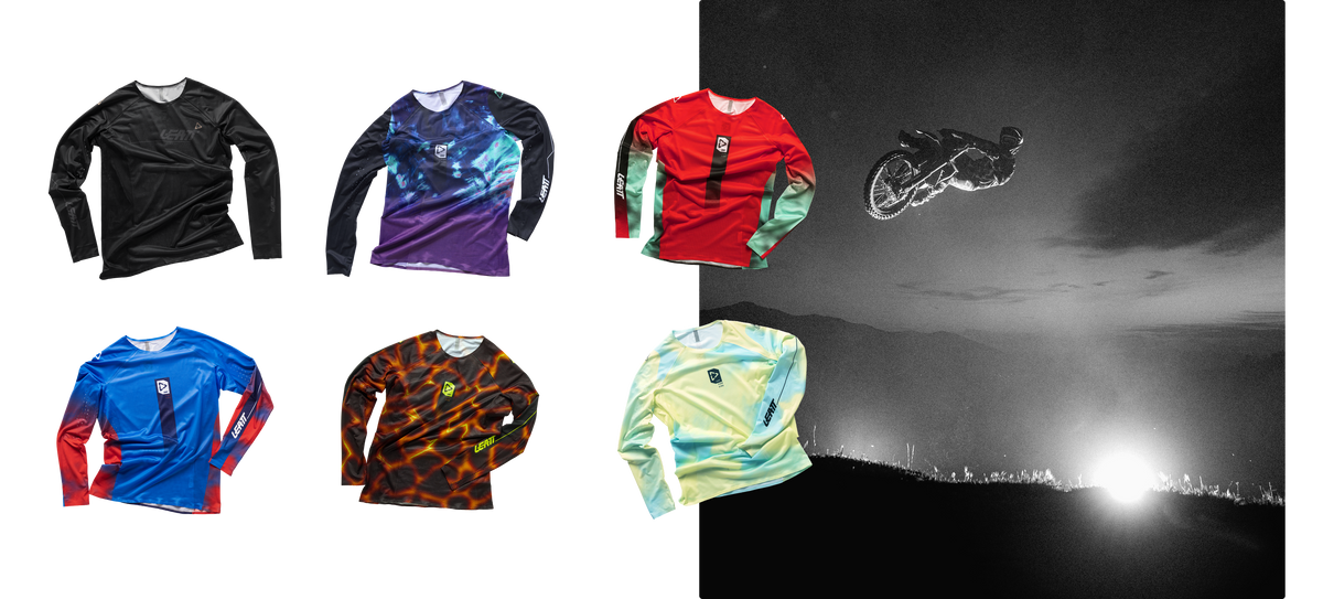 5.5 Racewear: Designed to Move – Built to Win