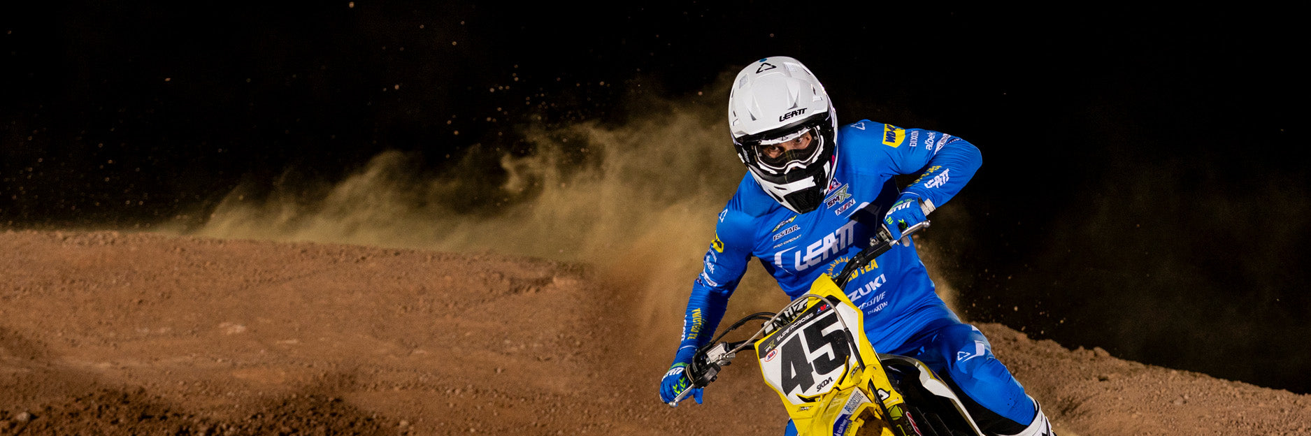 Moto Ride Kits