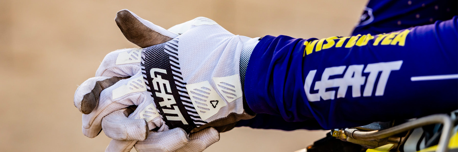 Moto Gloves