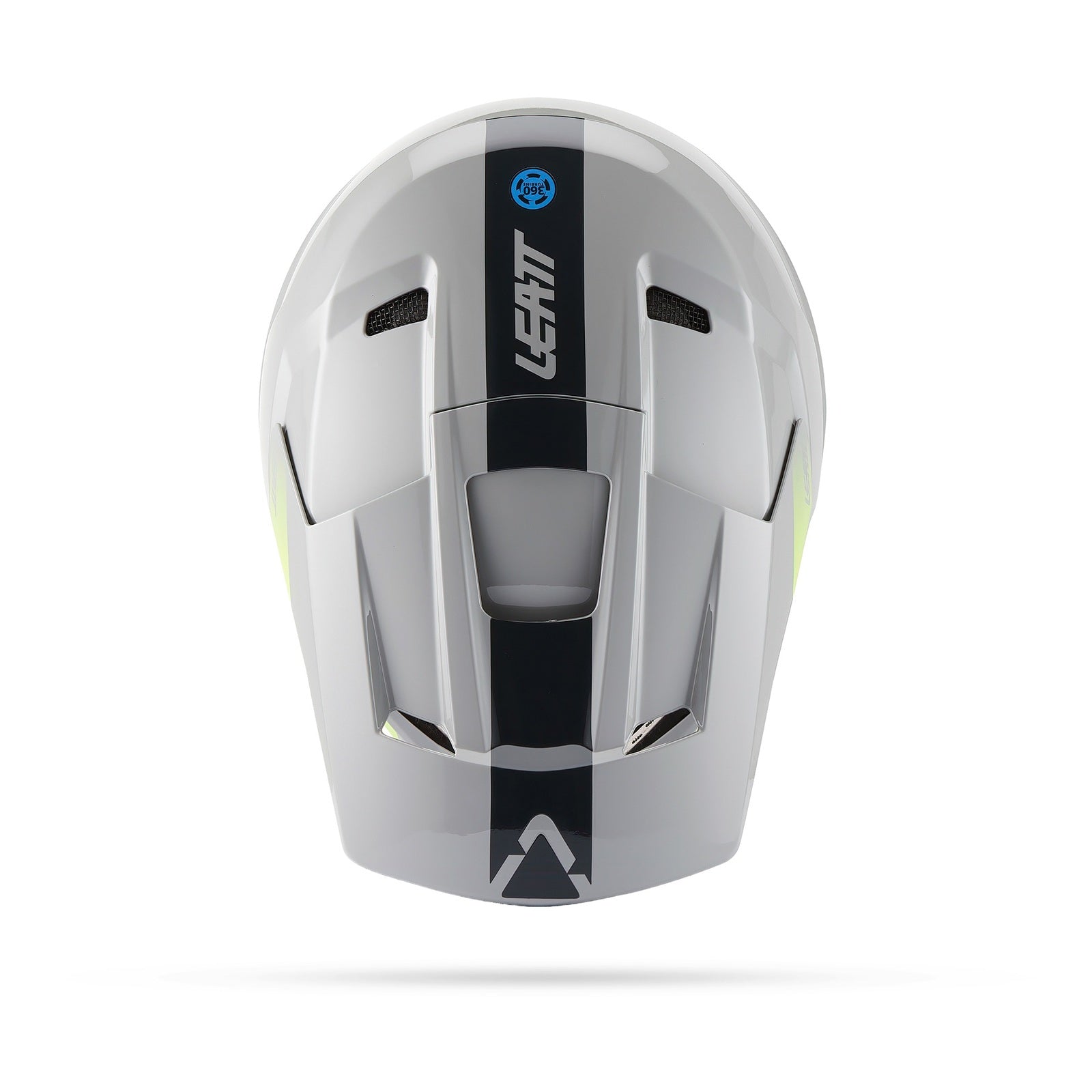 Leat 2.5 Helmet - Grey