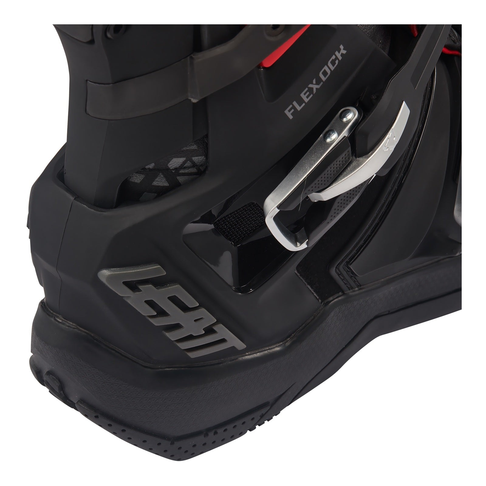 Leatt 5.5 FlexLock Boot Evo - Black