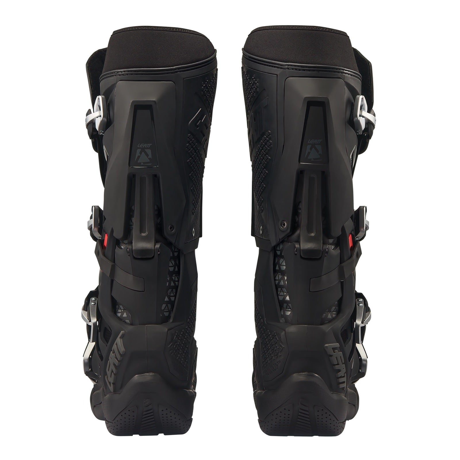 Leatt 5.5 FlexLock Boot Evo - Black