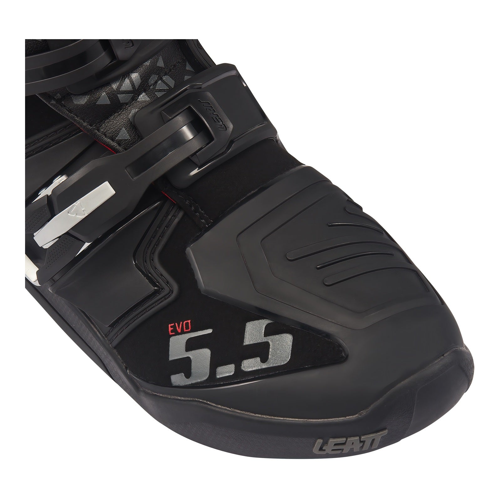 Leatt 5.5 FlexLock Boot Evo - Black