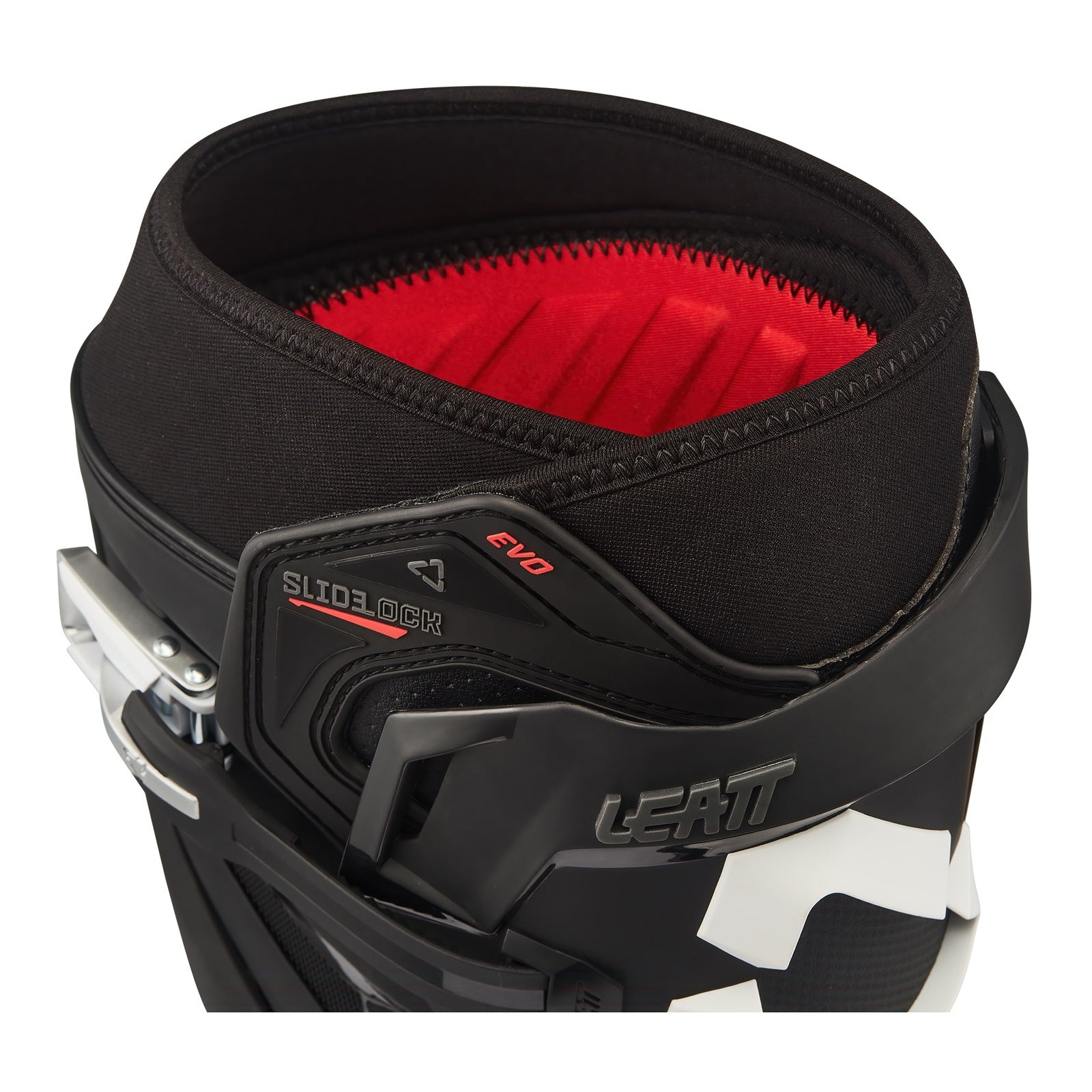 Leatt 5.5 FlexLock Boot Evo - Black