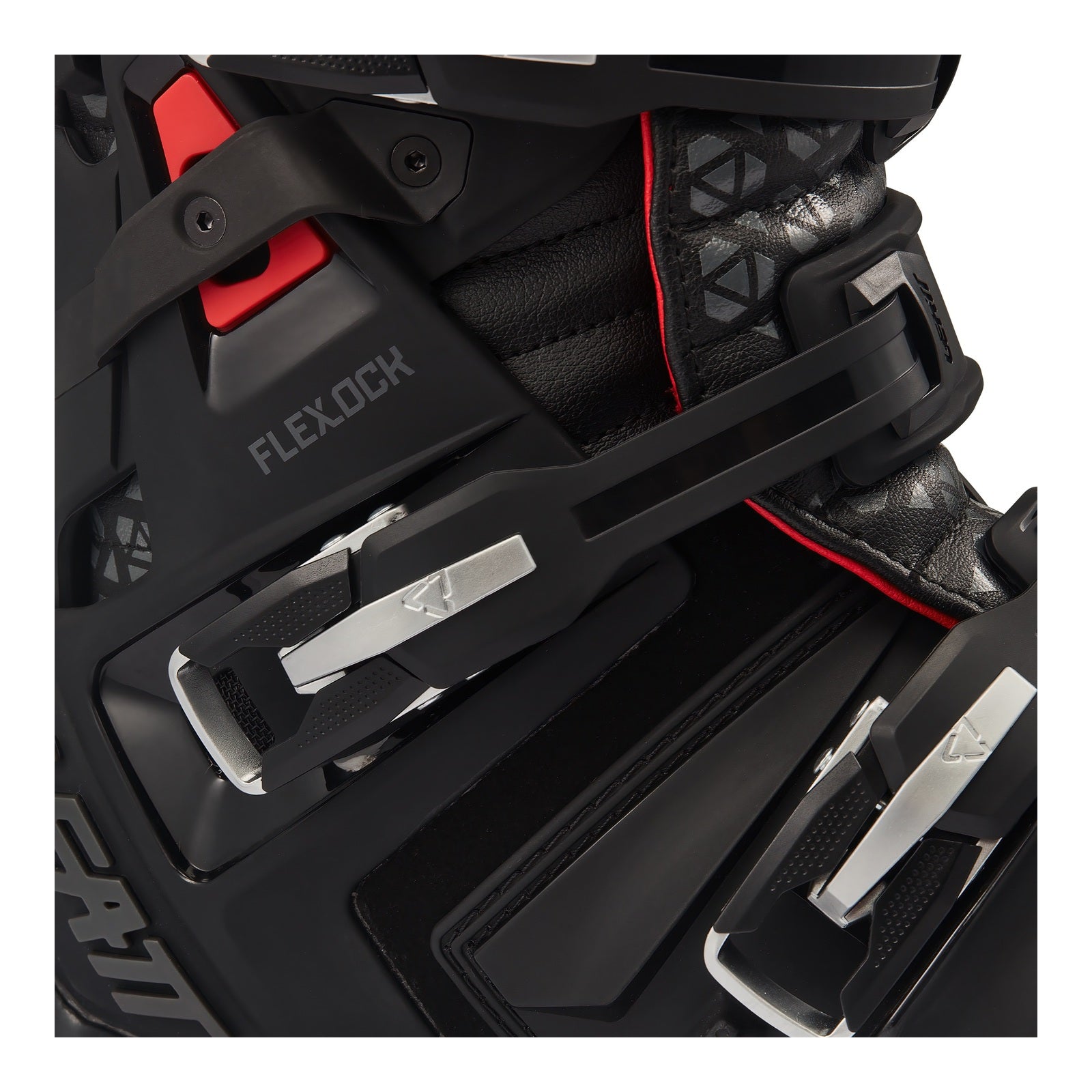 Leatt 5.5 FlexLock Boot Evo - Black