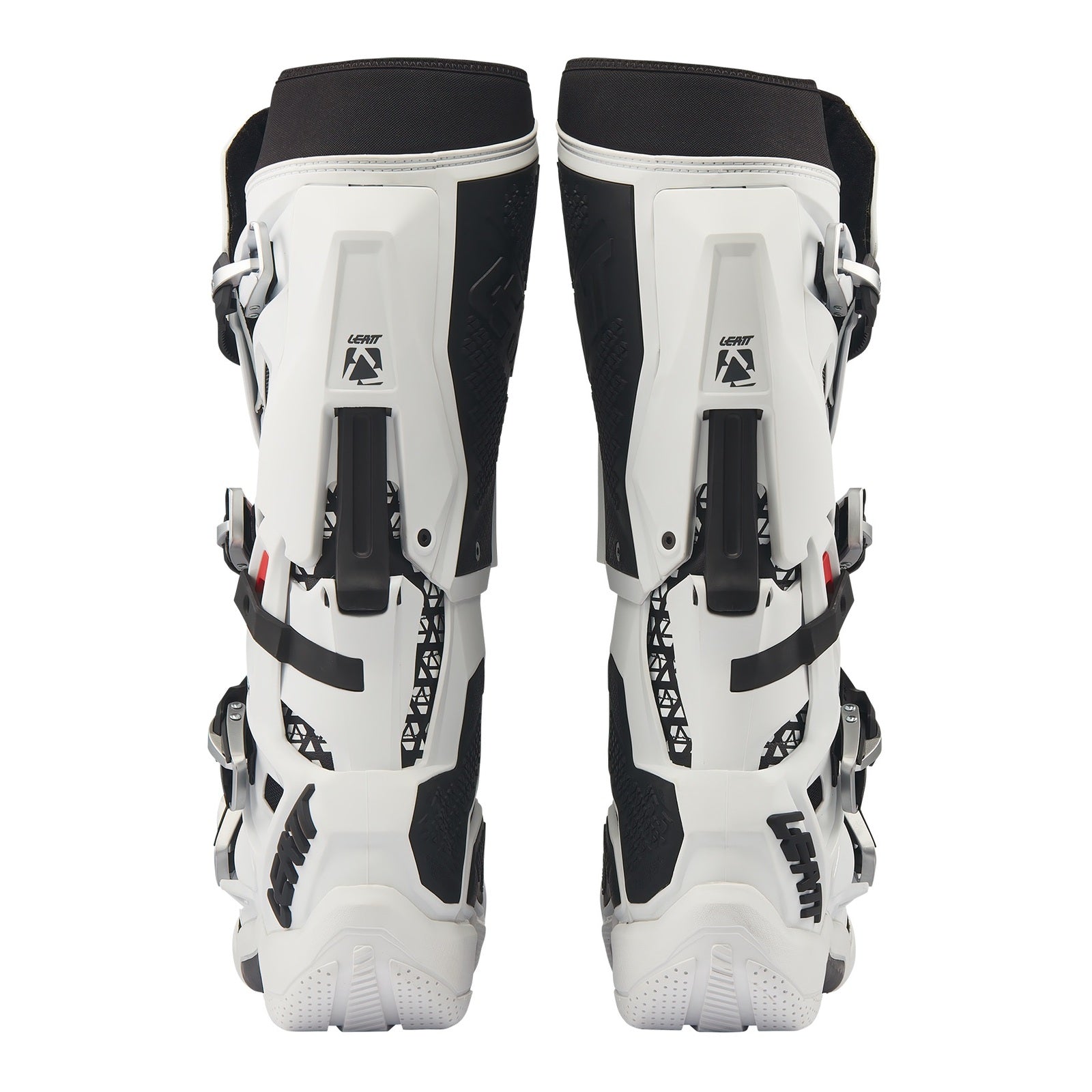 Leatt 5.5 FlexLock Boot Evo - White
