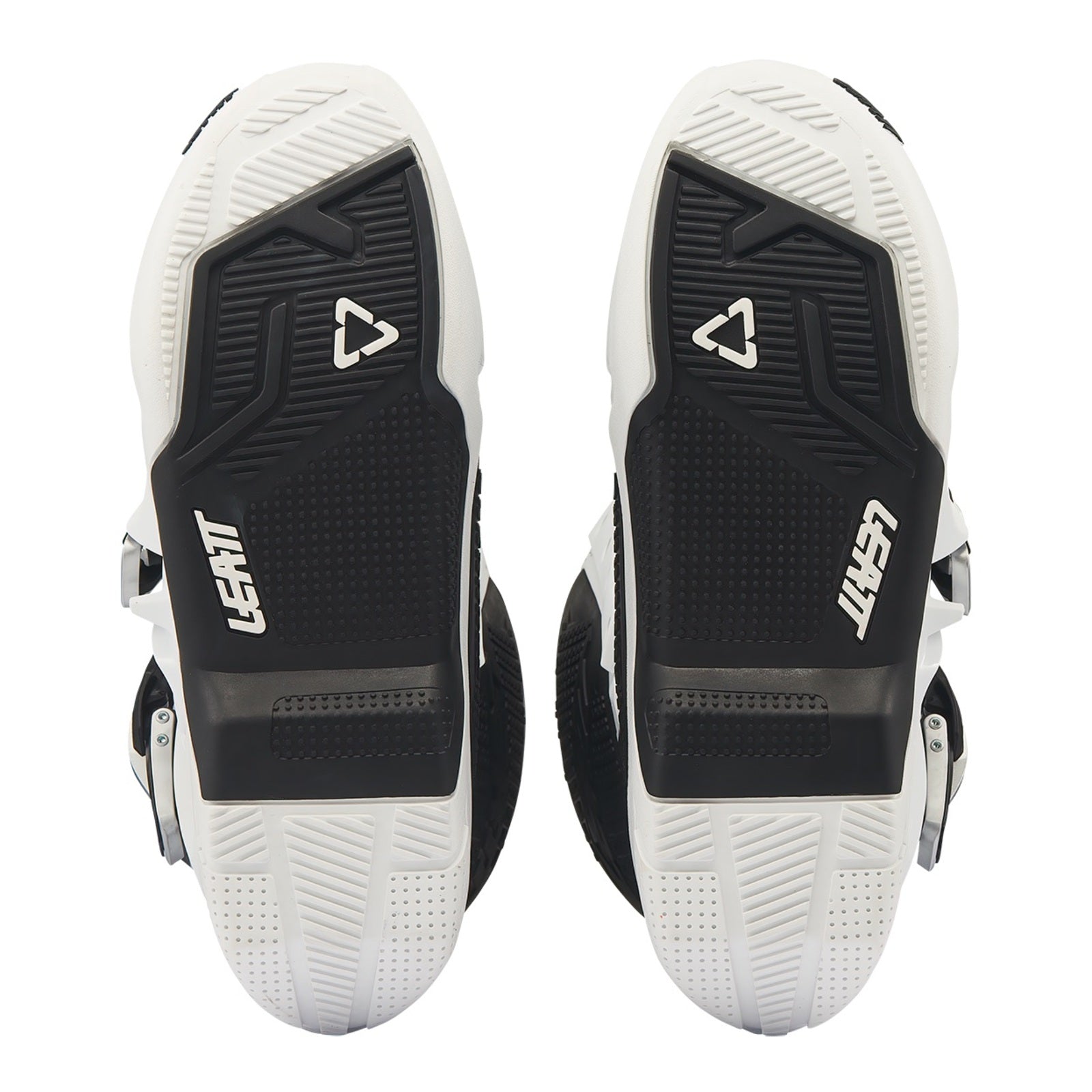 Leatt 5.5 FlexLock Boot Evo - White