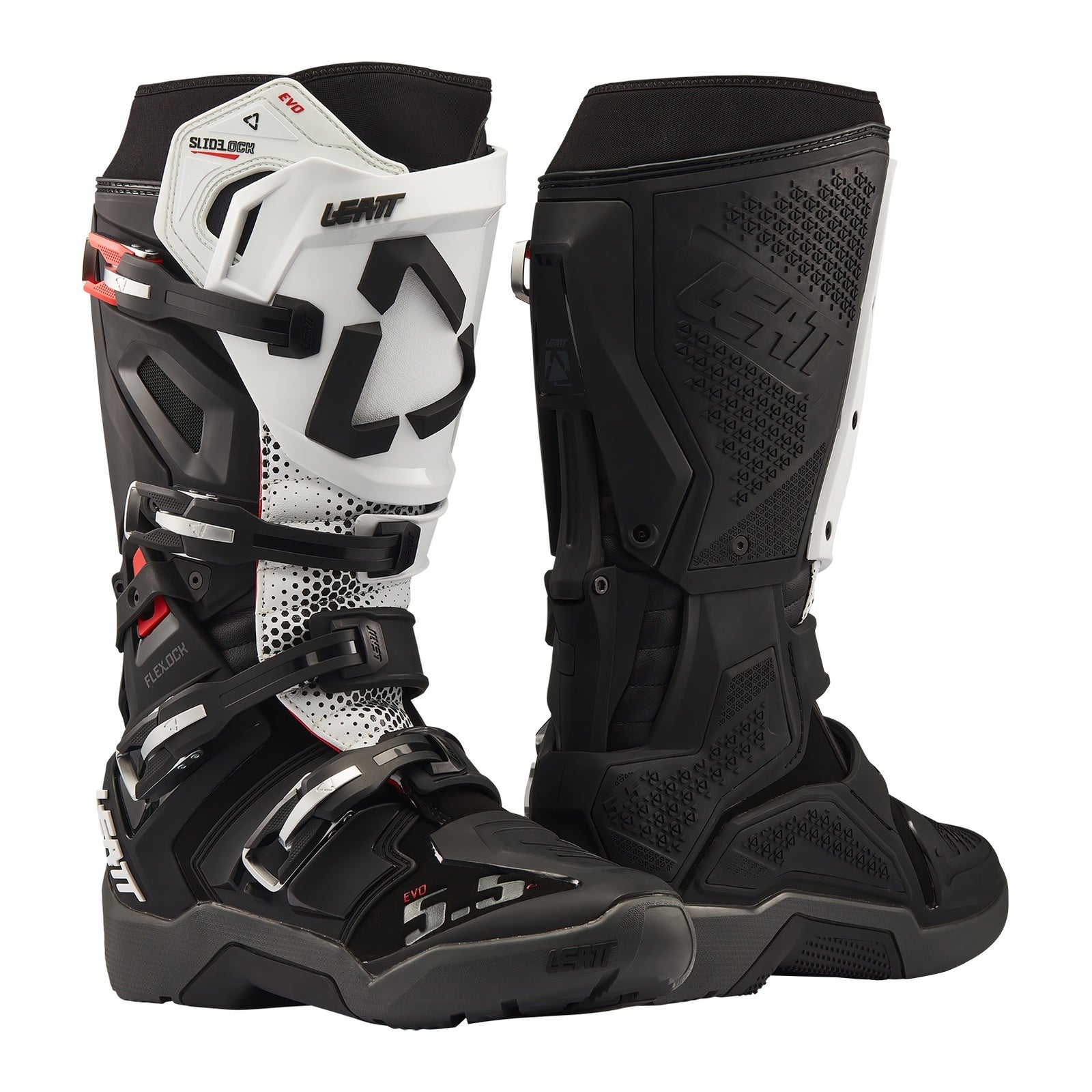 Leatt 5.5 FlexLock Enduro Boot Evo
