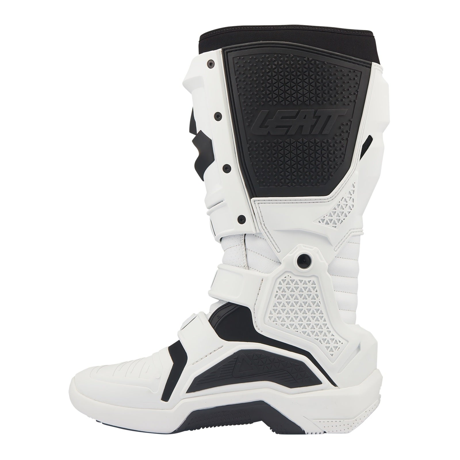 Leatt 4.5 Boots Evo - White
