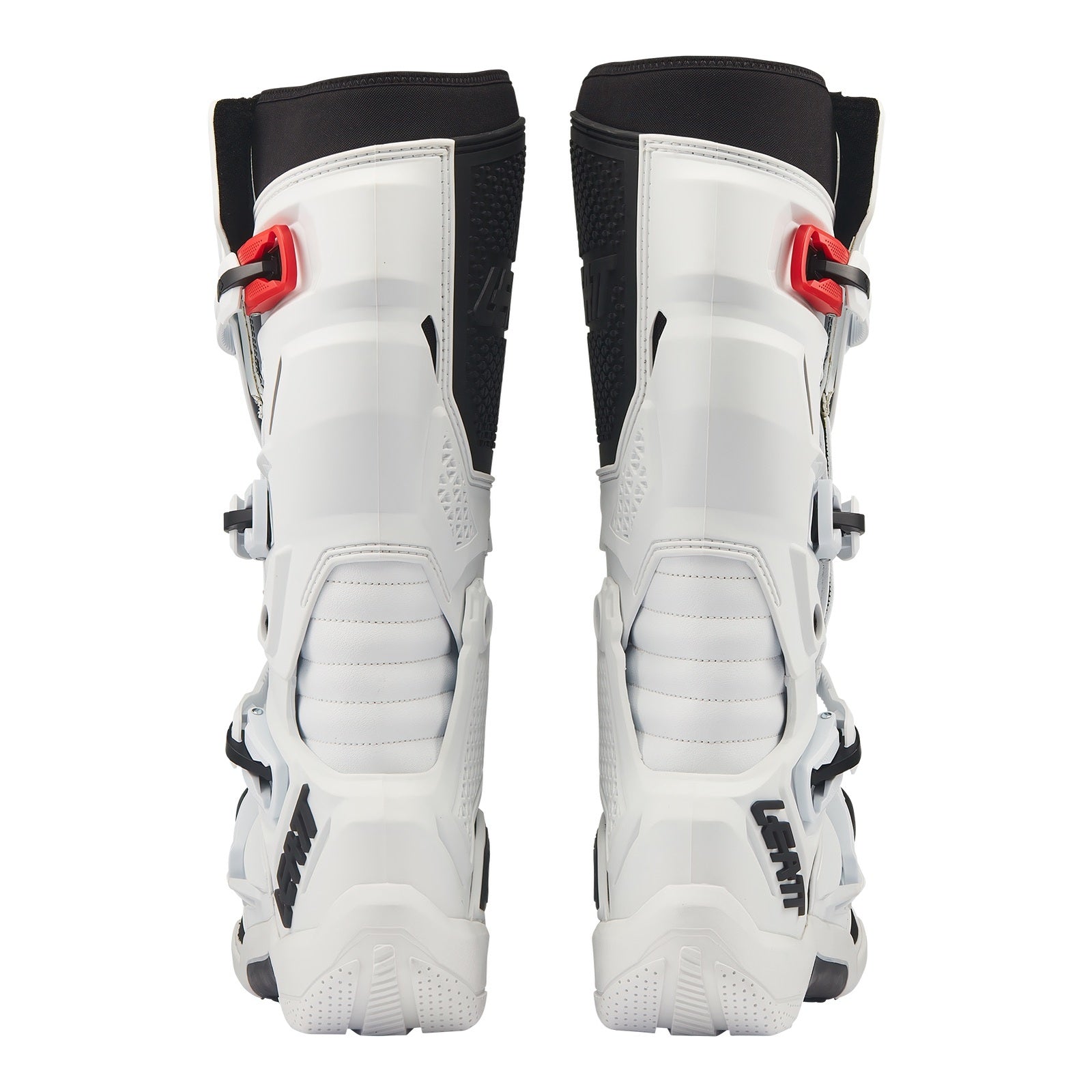 Leatt 4.5 Boots Evo - White