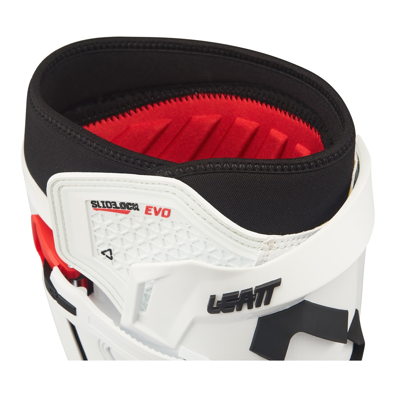 Leatt 4.5 Boots Evo - White