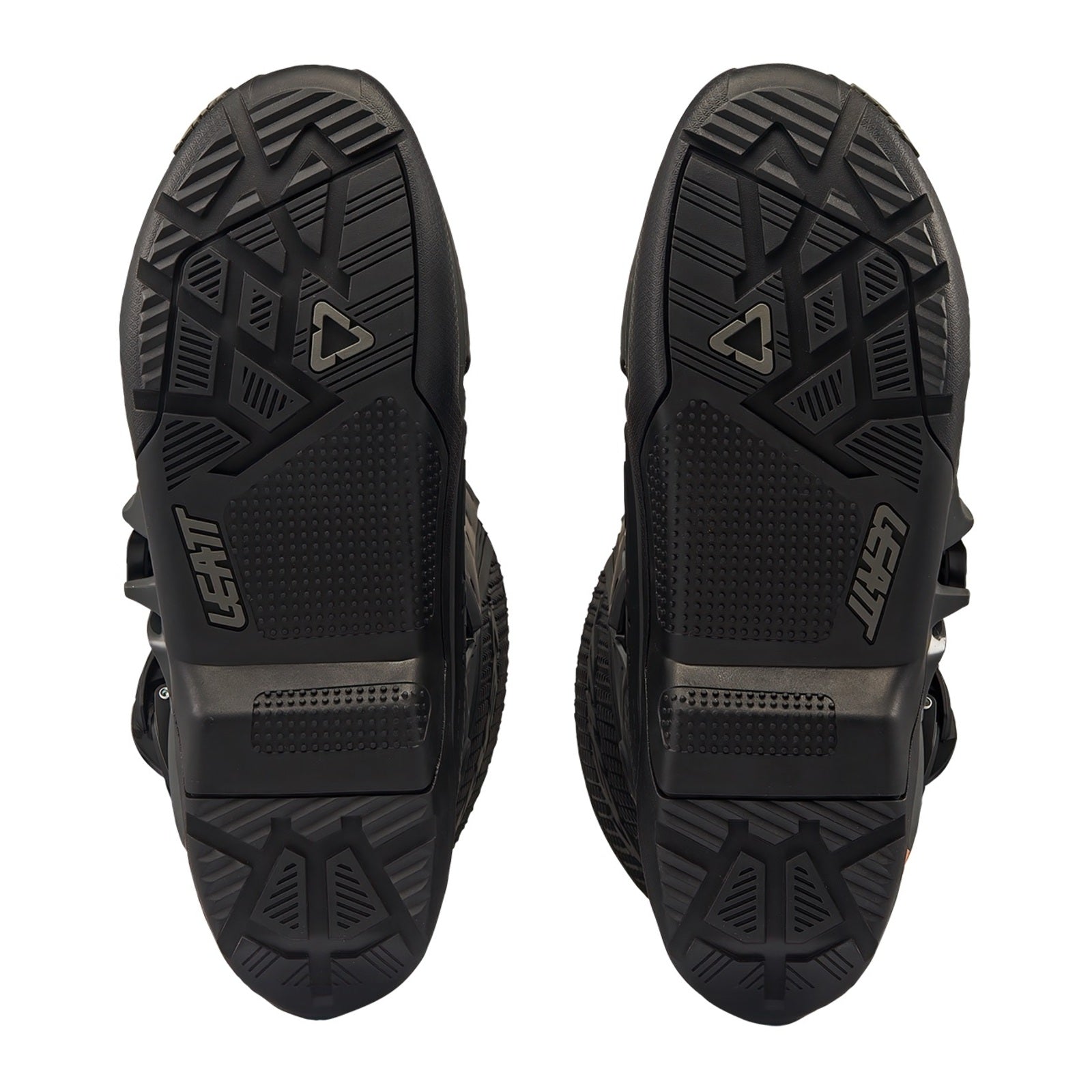 Leatt 4.5 Enduro Boot Evo - Graphene Black