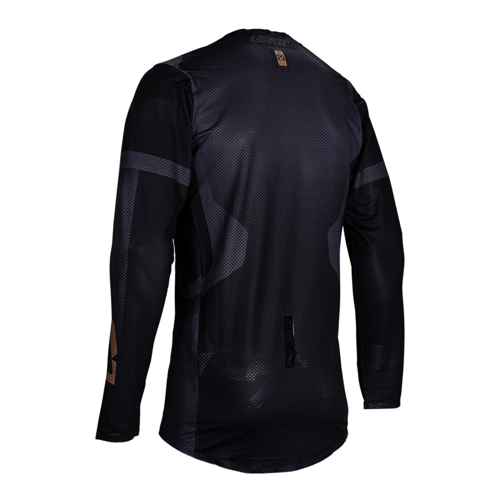 Leatt 2025 5.5 UltraWeld Jersey - Stealth