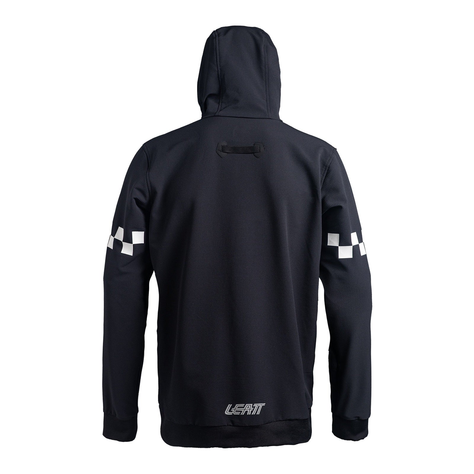 Leatt 5.5 ThermaFlow Hoody - Speed Black