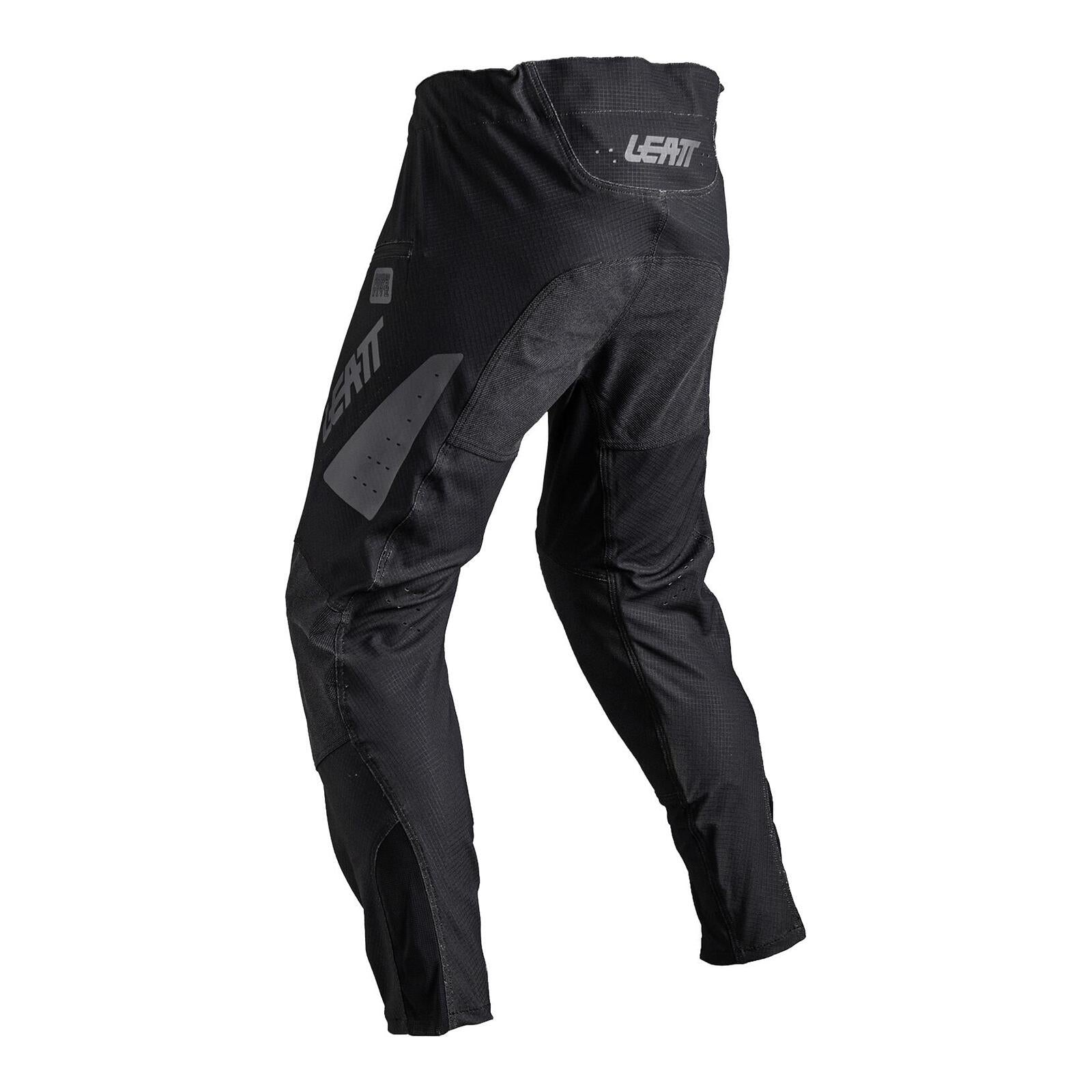 Leatt 4.5 Enduro Pant - Speed Black