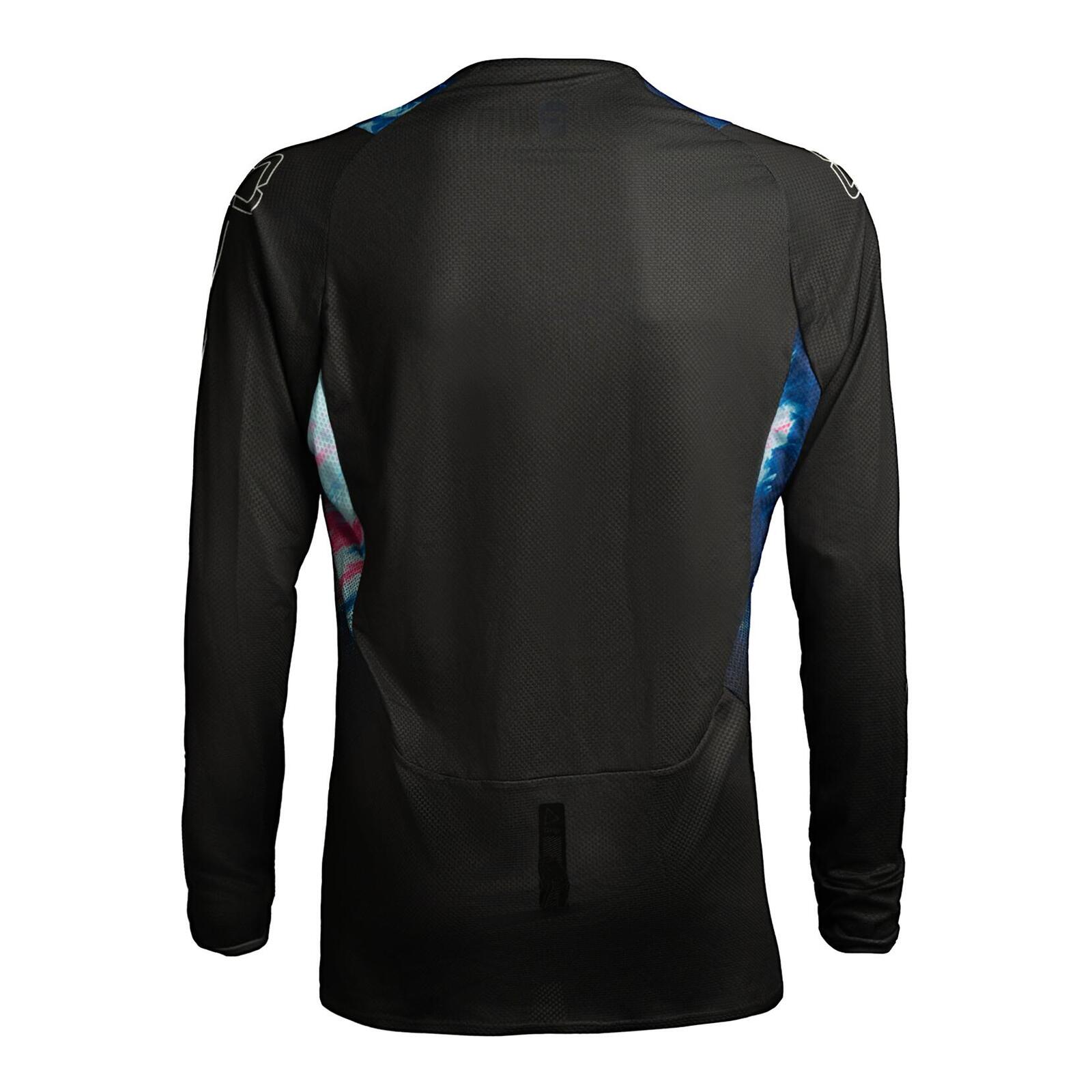 Leatt 4.5 Lite Women's Jersey - Black