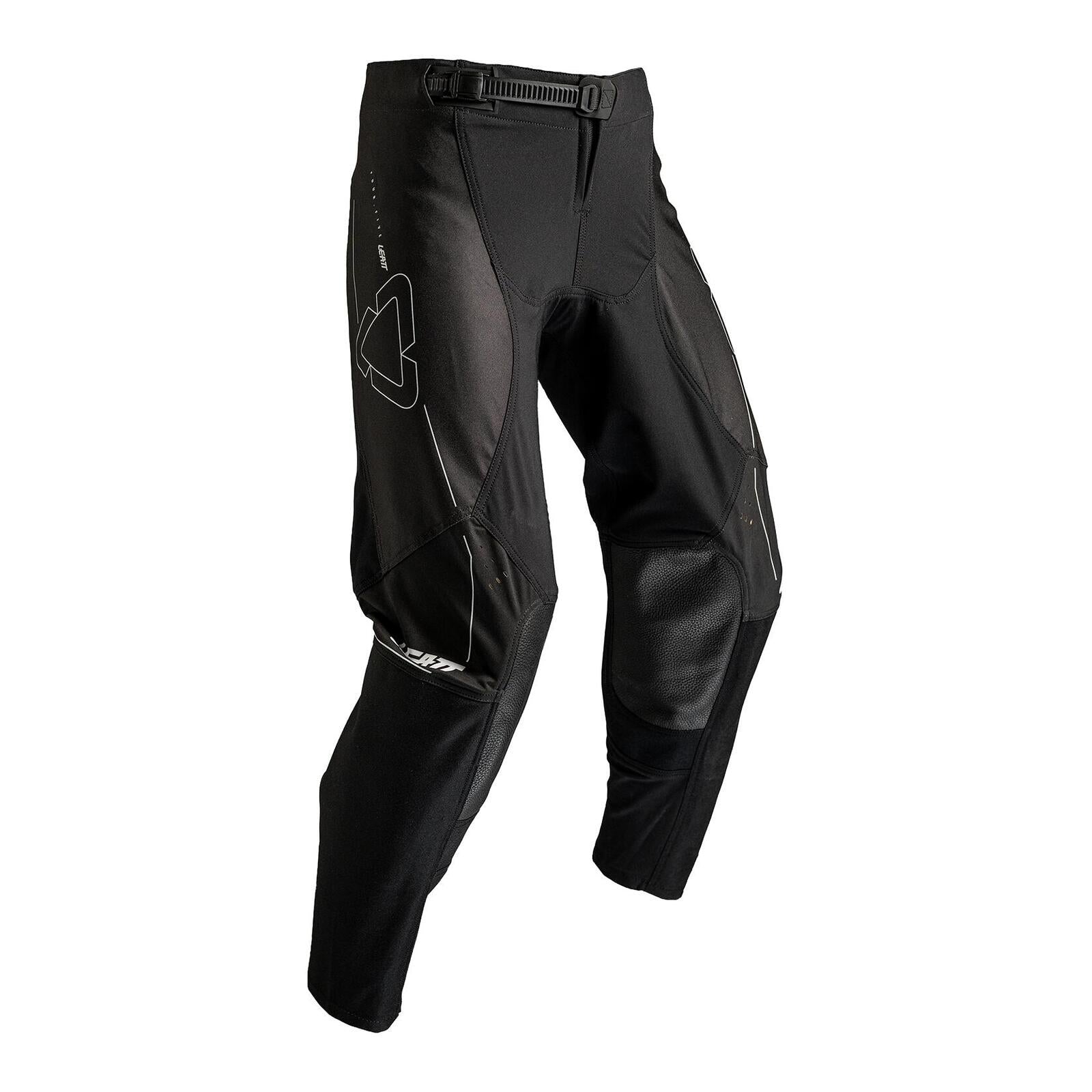 Leatt 4.5 Women's Pant - Black