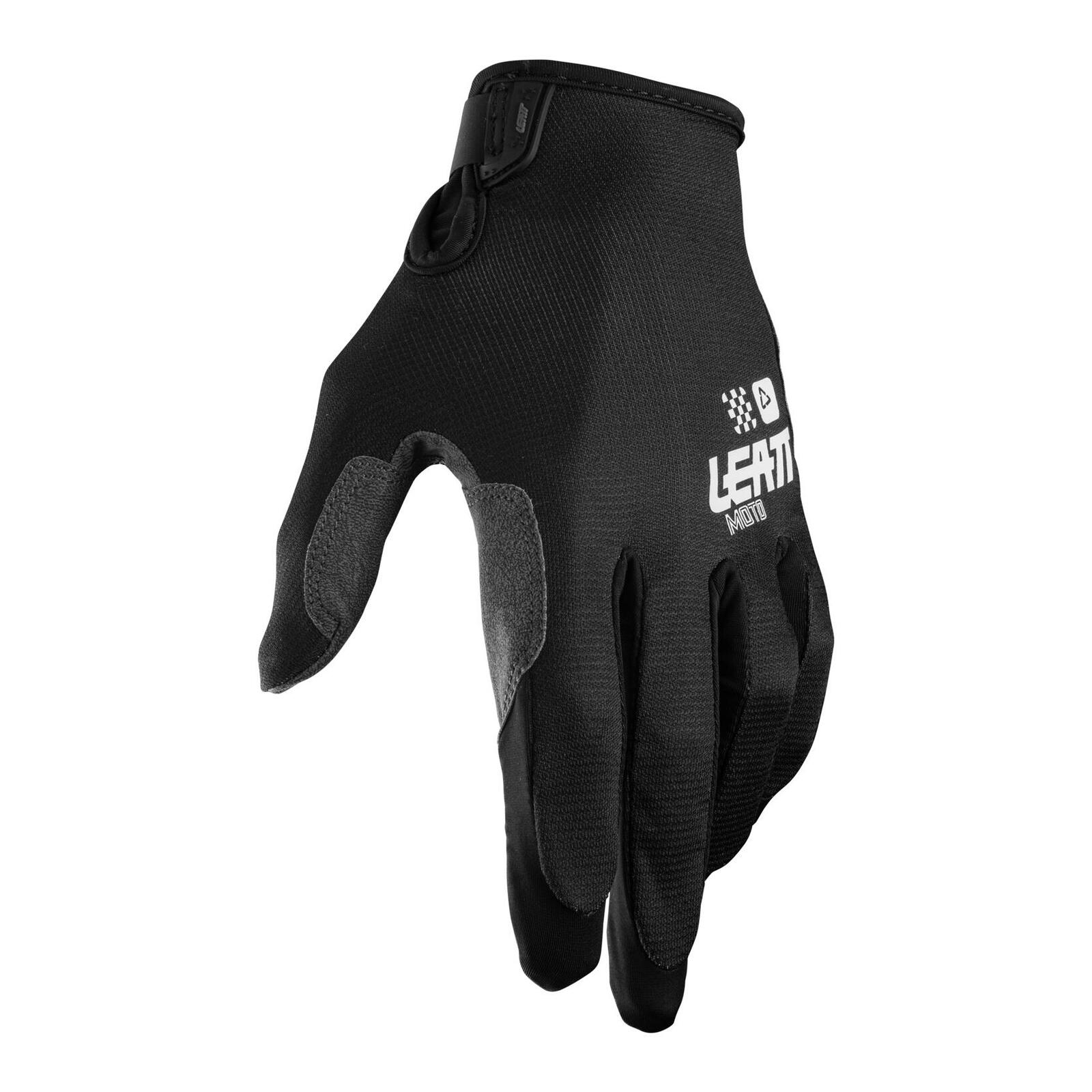 Leatt 1.5 Junior Glove - Black