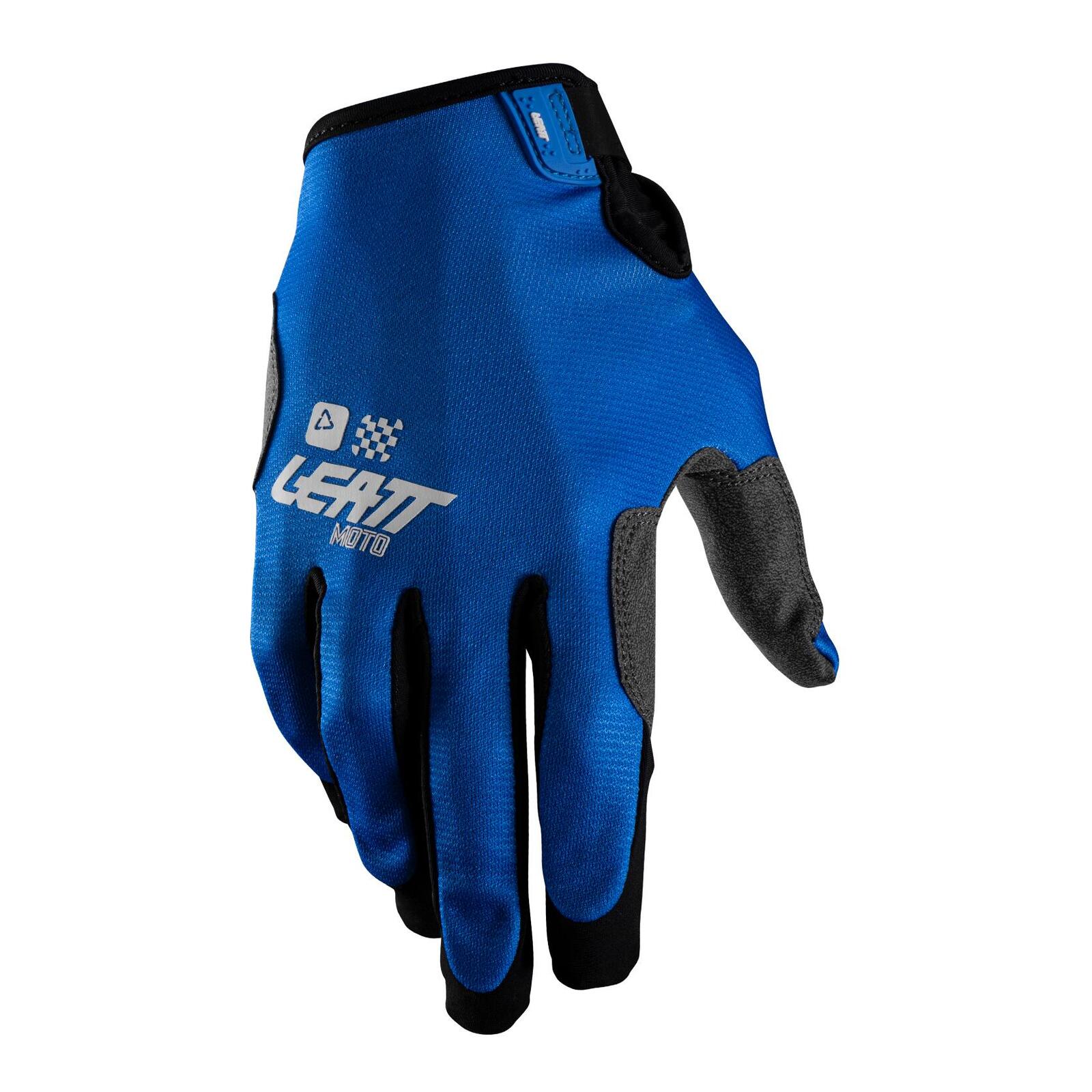 Leatt 1.5 Mini Glove - Blue