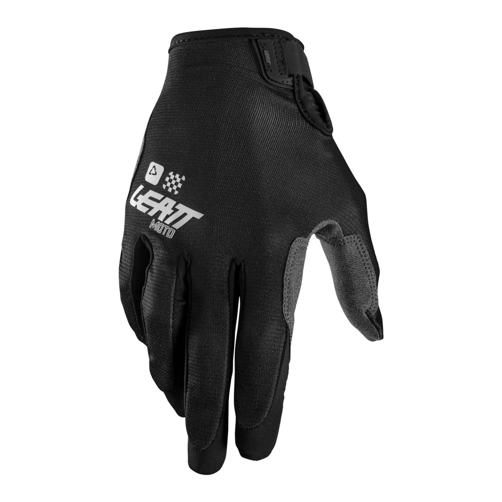 Leatt 1.5 GripR Glove - Black