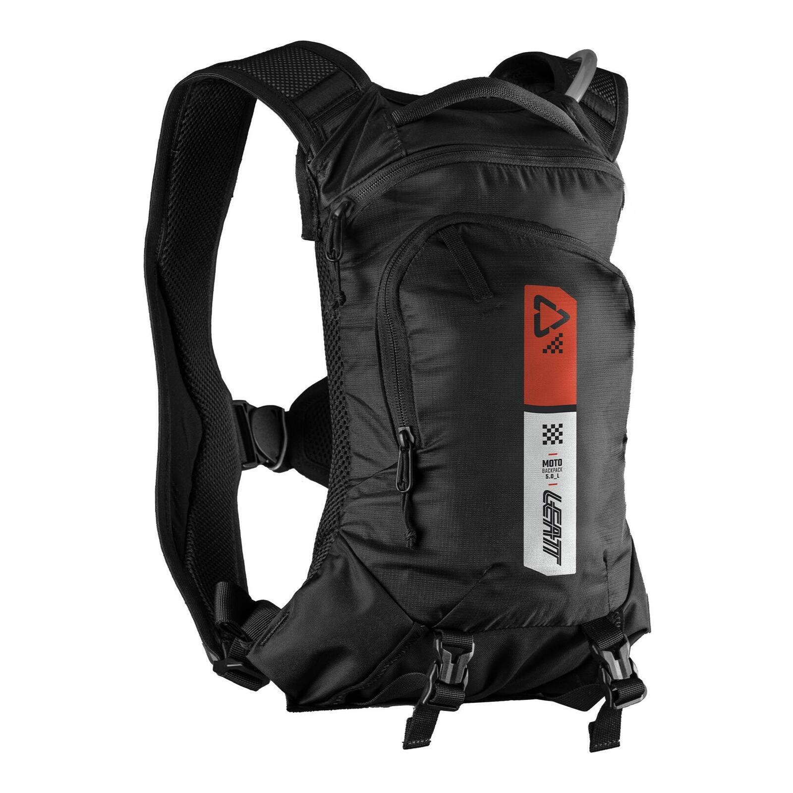 Leatt Backpack with Bladder 5L