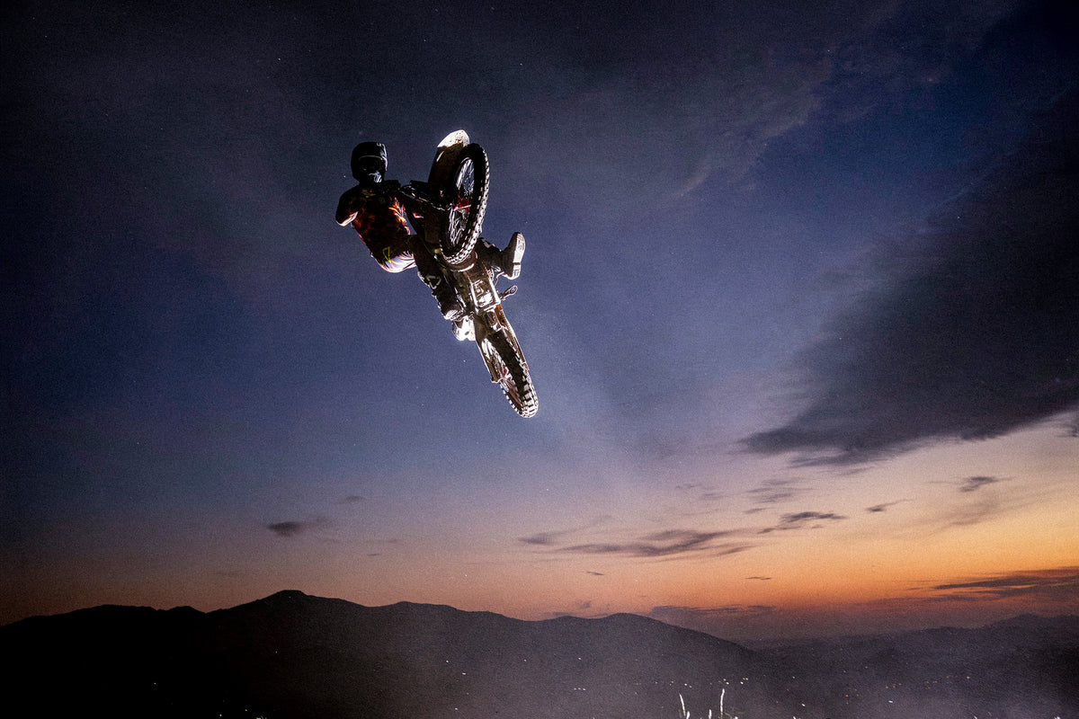 Motocross