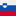 Flag of Slovenia